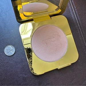 ✨Tom Ford 02 Terra Bronzer LARGE size✨